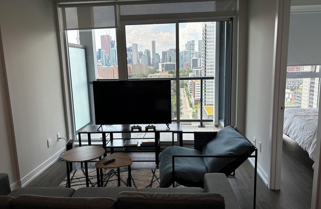 Cozy 1 bed 1 bath entire place