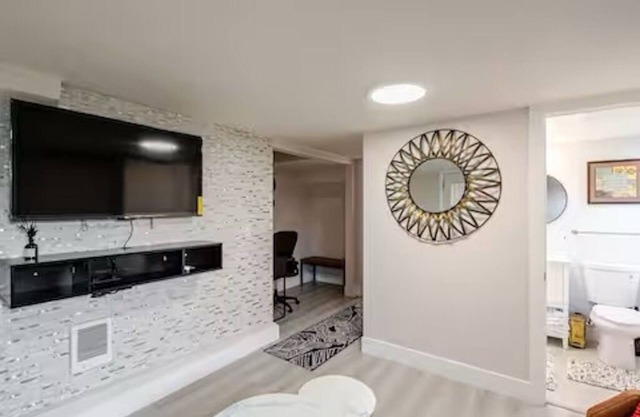 Cozy 1-bedroom apartment in charming Oakland with WiFi