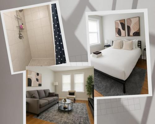 Cozy 1-Bedroom Apartment - Sunnyside 2N