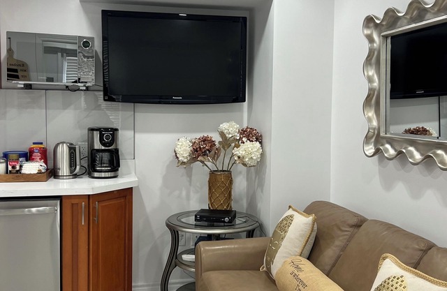 Cozy 1 Bedroom close to Niagara Falls