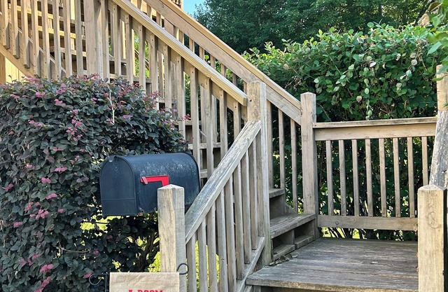 Cozy 1-bedroom in enchanting Waverly with WiFi, AC in the Country