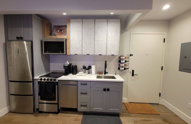 Cozy 1 bedroom in the Heart of Brooklyn!