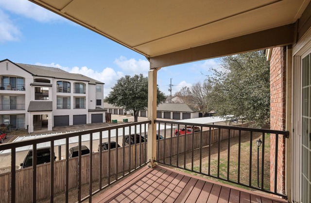 Cozy 1-bedroom with WiFi and fitness room in nice Plano