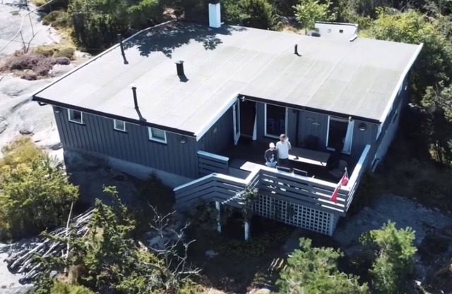 Cozy 11 beds Cabin Retreat in Hvaler, Norway