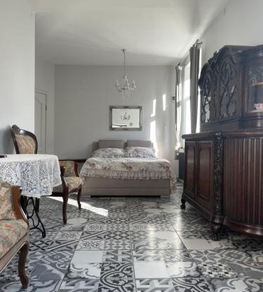 Cozy 1bedroom condo near Baltic sea