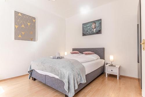 Cozy 1BR Apt,TV and Netflix, Close to Metro Lines