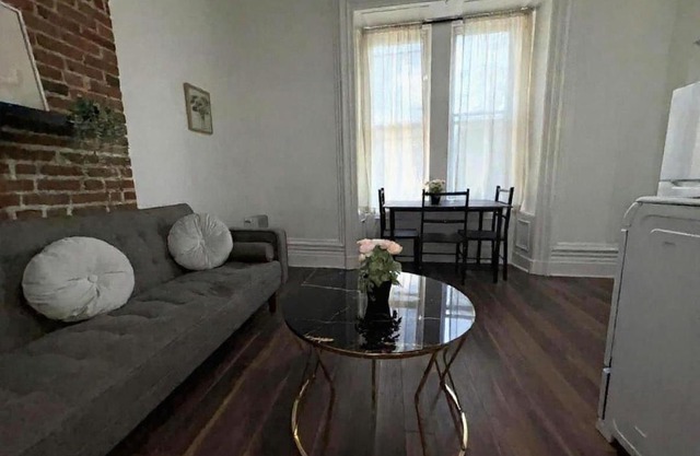 Cozy 1BR Gem