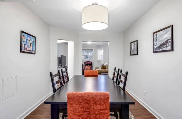 Cozy 2/1 Apt near the Villages | Free Parking