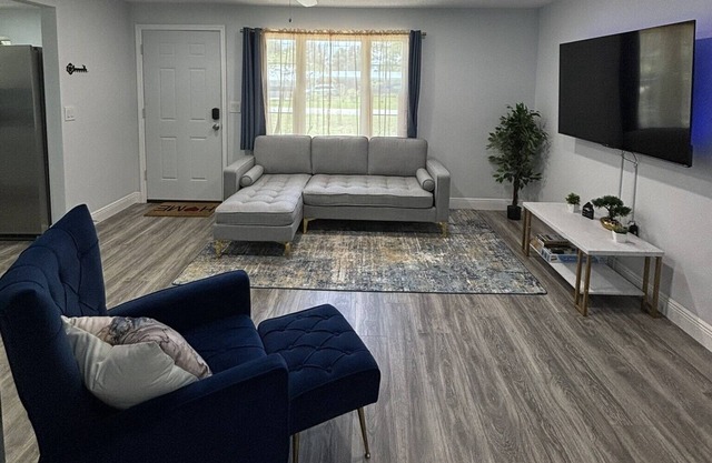 Cozy 2/2 Casita Retreat