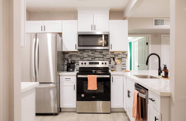 Cozy 2/2 Central Phx Home/North Mountain hiking/30+ days stay welcome