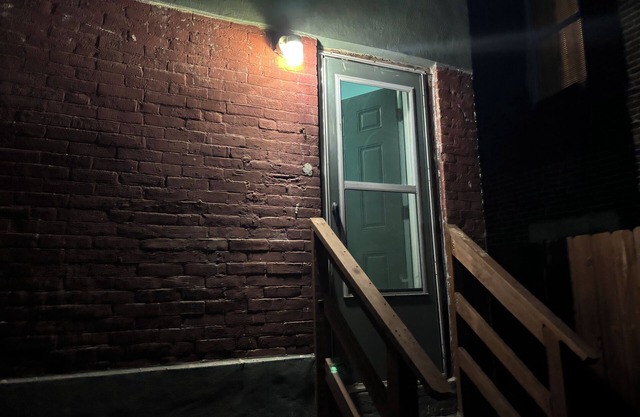 Cozy 2-bedroom apartment in enjoyable Philadelphia with WiFi, AC