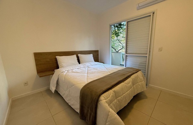 Cozy 2-bedroom apartment