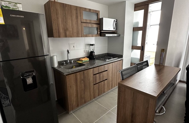 Cozy 2-bedroom apartment