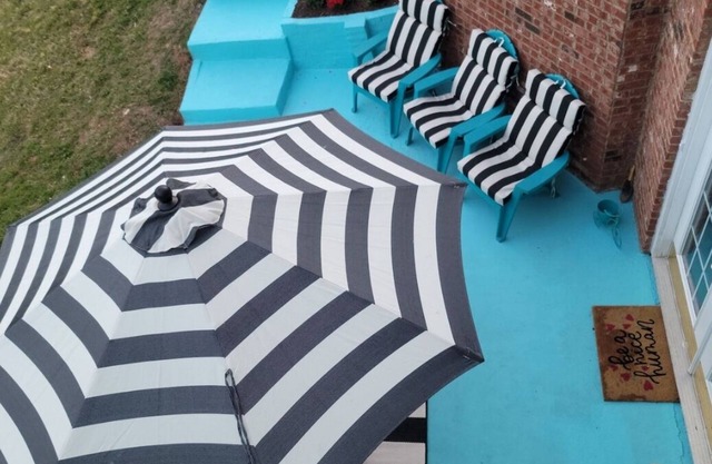 Cozy 2-bedroom apartment in phenomenal McDonough with AC, WiFi