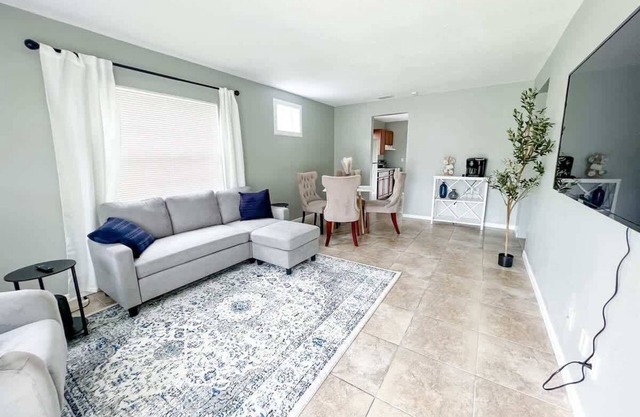 Cozy 2 Bedroom home, Dade City! #2
