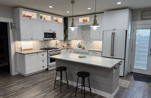 Cozy 2-bedroom house in serene Herriman with WiFi and AC