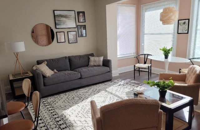 Cozy 2 bedroom in Short North Arts District