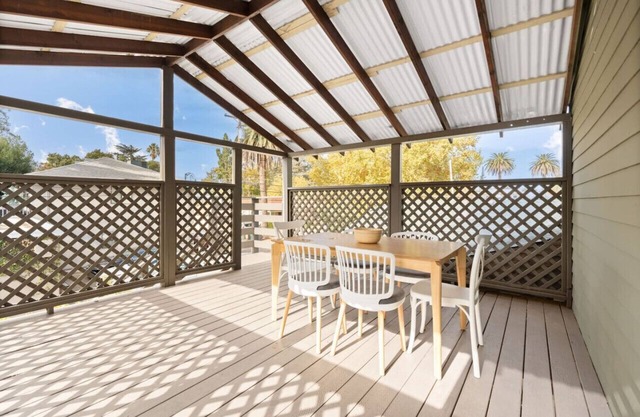 Cozy 2 Bedroom l Downtown Lodi l Modern
