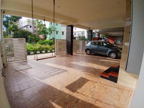 Cozy 2 BHK ground floor home