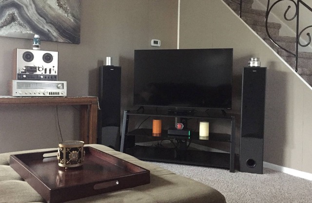Cozy 2B 1B House in Swarthmore, with Parking!