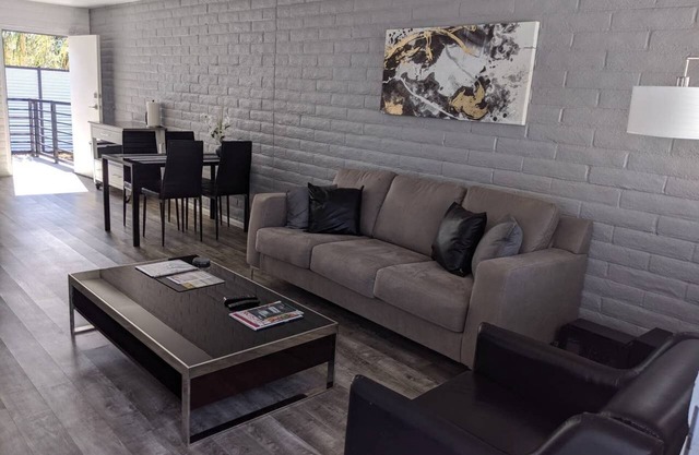 Cozy 2BR Casa in Oak Flower by Norvor