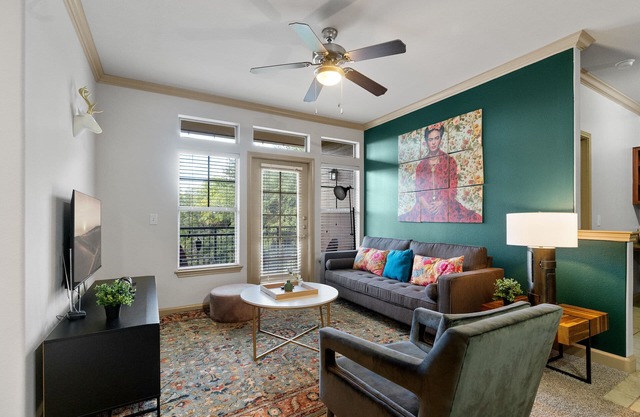 Cozy 2BR in Champion City Park 2752