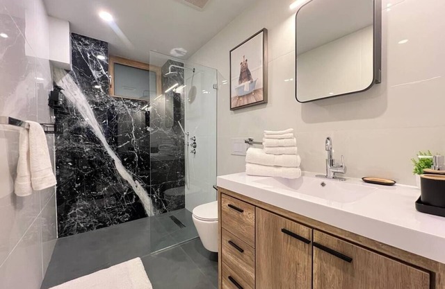 Cozy 3-bedroom Apartment Brooklyn