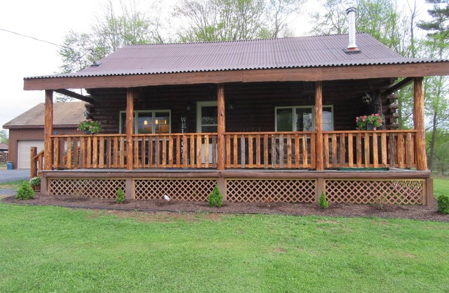 Cozy 3 bedroom Cabin near Cooperstown