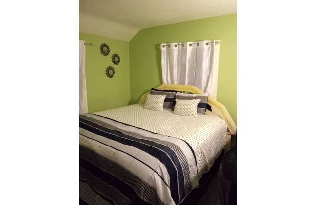 COZY 3 BEDROOMS ABAKREM HOUSE
