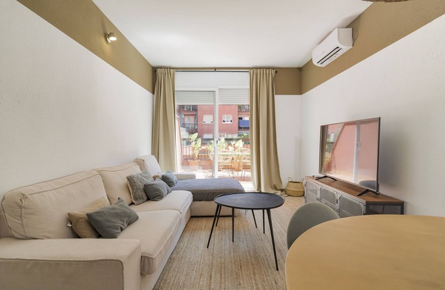 Cozy 3 bedrooms in a residential area