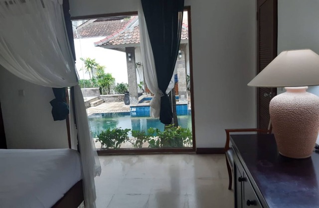 Cozy 3 BR Villa near Canggu