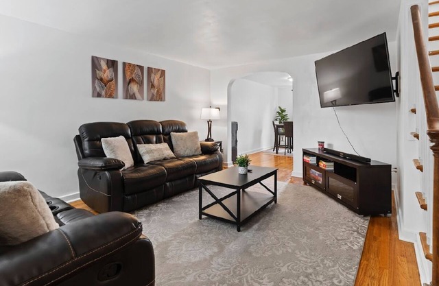 Cozy 3BR Harrisburg Hub - Near Hershey & Downtown