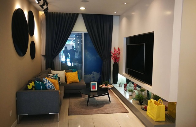 cozy 3br homestay