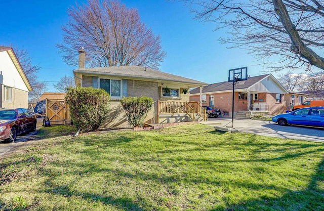 Cozy 4-Bedroom Bungalow