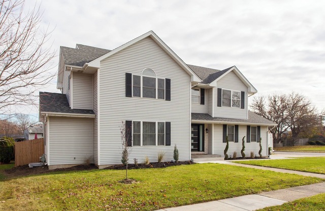 Cozy 4-bedroom house in fabulous Glendale