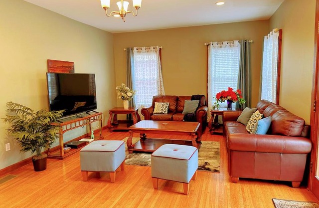 Cozy Allentown Home