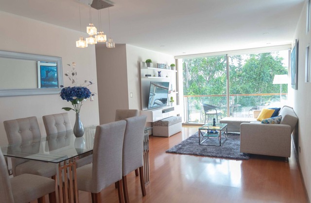 Cozy and amazing apartment very well located and modern