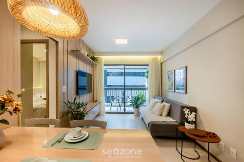Cozy and Charming Apt in Salvador | ITA0304