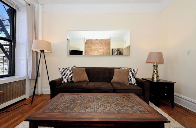 Cozy and Clean 1BR APT in NYC!