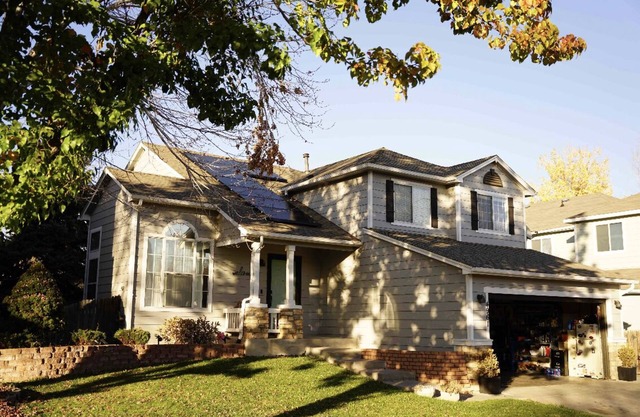 Cozy and Convenient Broomfield Home