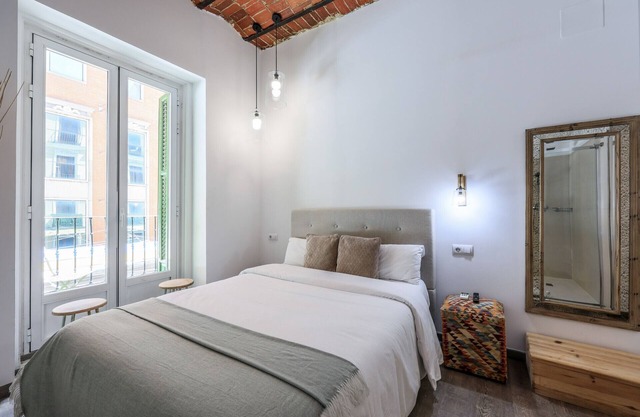 Cozy and modern studio in Callao