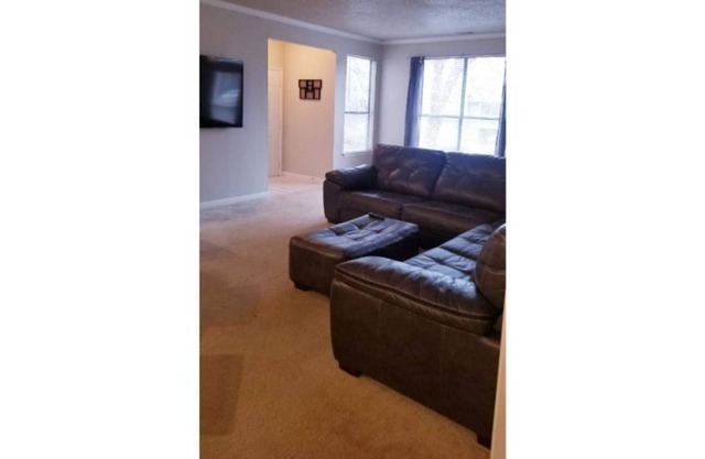 Cozy and Spacious Deluxe Apartment