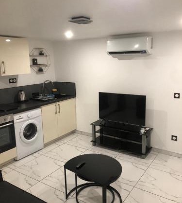 Cozy and well located apartment