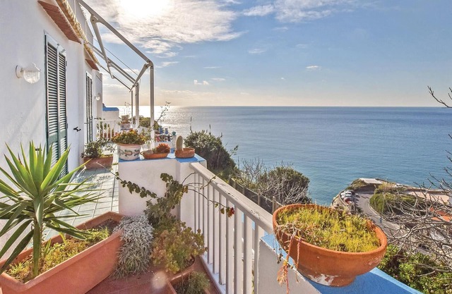 Cozy apartment in Sant´Angelo d´Ischia