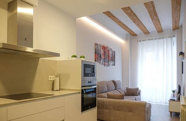Cozy Apart. Old Town Pamplona