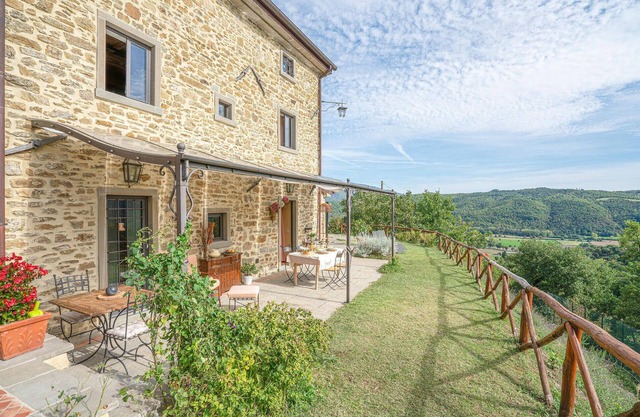 Cozy apartment in Castel Focognano -AR-