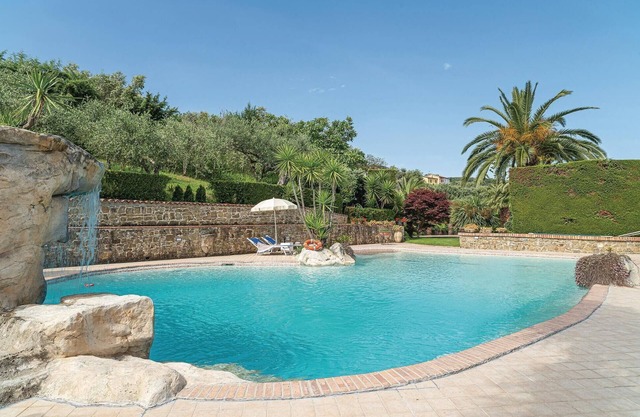 Cozy apartment in Laureana Cilento (SA)