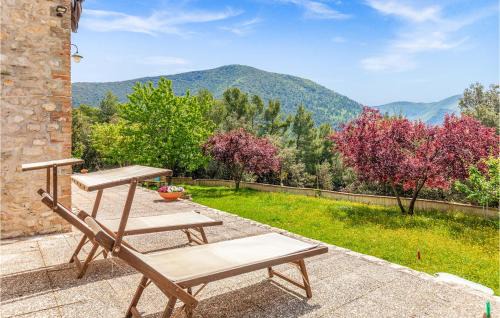 Cozy Apartment In Loc Fontanelle