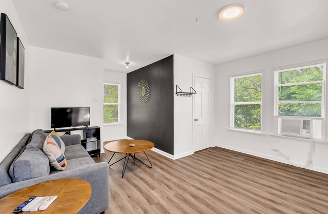 Cozy Apartment 1BR | Downtown San Antonio