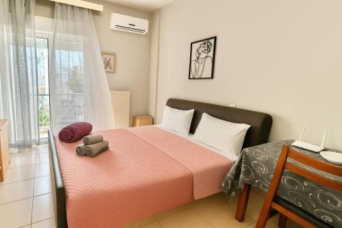 Cozy apartment 2